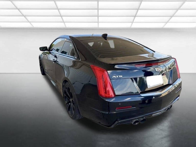 cadillac ats-v coupe 2016 1G6AN1RY0G0109382 image cadillac ats-v coupe 2016 1G6AN1RY0G0109382 image
